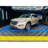 Hyundai Tucson Limited Tech