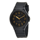 Reloj Casio Mw240-1b2vdf Cuarzo Unisex