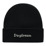 Gorro Daydream Beanie Bonete Boina #puntomuerto Minimalista