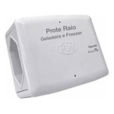 Protetor Queda Energia Raio Geladeira E Freezer 127v 