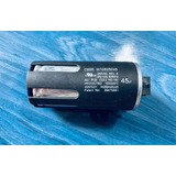 Capacitor Lavadora Whirlpool ((w10625045))