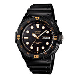 Reloj Casio Mrw-200h-1evdf Hombre 100% Original