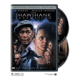 Redención En Shawshank (edición Especial 2 Discos)