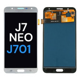 Modulo Samsung Para J7 Neo J701m Pantalla Tactil Gta Local