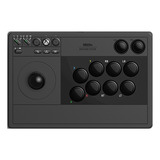 Controlador De Joystick Inalámbrico De 8 Bits Arcade Fight S