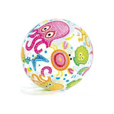 Pelota Playa/pileta  Intex 61cm #59050