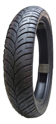 Llanta 110/80-17 Power Tire 6pr Tl Mx48 Ns160 Pulsar150 Bm15