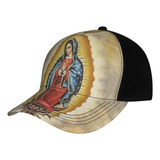 Gorra De Béisbol Virgen María Nuestra Señora De Guadalupe So