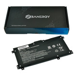 Bateria Lk03xl Para Hp Envy X360 15-bp L09281-855