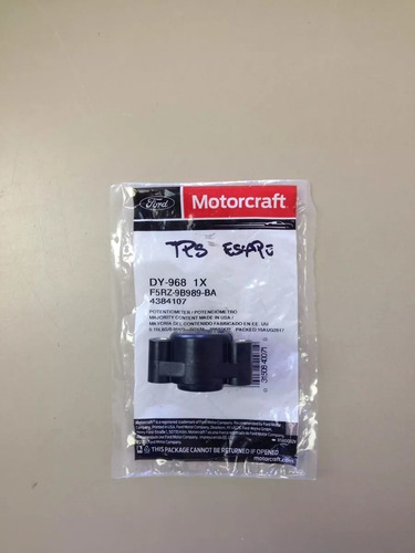 Sensor Tps Giro Izq Ford Escape 3.0 Ranger 4.0 Explorer /03 Foto 7