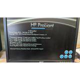 Hp Proliant Dl360 G7 2x Xeon 3.06ghz 128gb Ram Vmware Esxi