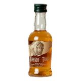 Miniatura Whisky Buffalo Trace 50ml (plástico)