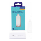 Adaptador De Red Usb 3.0 A Ethernet Gigabit Tp-link Ue300