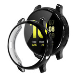 Case Capa Para Galaxy Watch Active2 40mm Sm R830 R835