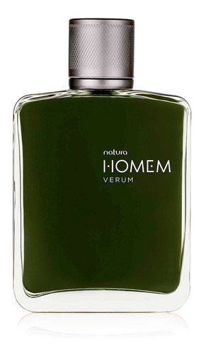 Deo Parfum Natura Homem Verum Edp 100 Ml Para Homem