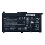 Bateria Hp Pavilion Ht03xl 14-ce 15-cr 15-cw 15-db 17-by