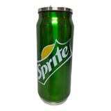 Termo Lata De Refresco Sprite Modelos Acero Inoxidable 500ml Color Modelo