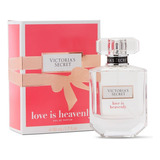 Perfume Mujer Victoria's Secret Love Is Heavenly 50ml