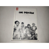 One Direction - Up All Night Limited Yearbook Edit. Cd 2012