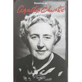 Livro Detetives De Agatha Christie - Box Com 5 Livros - Agatha Christie [2009]