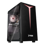 Xtreme Pc Geforce Gtx 1650 Ryzen 5 5600x 16gb Ssd 480gb