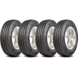 Kit X4 Neumáticos Fate 205/70 R15 Avantia Ar 410 C 106/104r