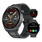 Reloj Inteligente Kumi Gw6 Con Pantalla Amoled De 1,43