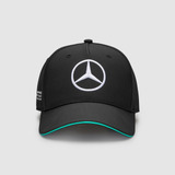 Gorra Mercedes Benz Mercedes-amg F1  2023 Team Oficial