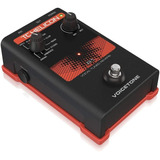 Tc Helicon Voicetone R1 Pedal De Reverb Para Voz Oferta!