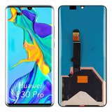 Pantalla Display Touch Compatible Huawei P30 Pro Vog-l04