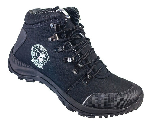 Botas Deportivas Hombre Mujer Outdoor Senderismo