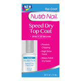 Nutra Nail Manicure Collection Speed Dry 30 Second 12732 - C