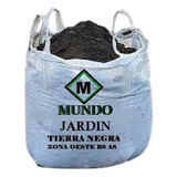 Tierra Negra Bolson Y Bolsas Envio Zona Oeste 