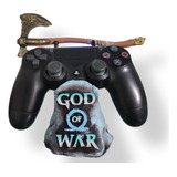 Suporte P/ Controle De Videogame, God Of War Ragnarok