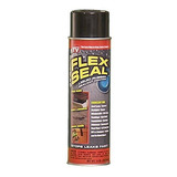 Flex Seal Fsr20 Negro, 14 Oz