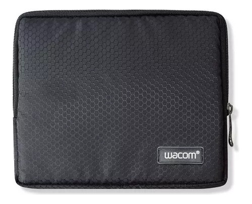 Estuche Protector Wacom Intuos M  Ctl-6100