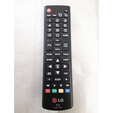 Control Remoto LG Akb73715698, Originales 