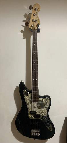 Bajo Fender Squier Jaguar Bass Vintage Modified Activo