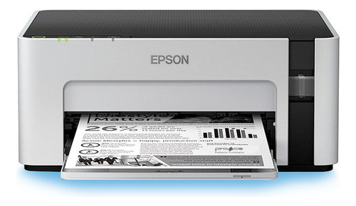 Impressora Epson Ecotank M1120 Wifi (eps02)