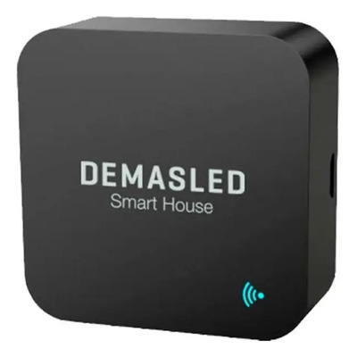 Controlador Remoto Universal Wifi Infrarrojo Y Temperatura | MercadoLibre