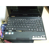 Laptop Emachines 355, 1gb Ram, Para Refacciones, Piezas