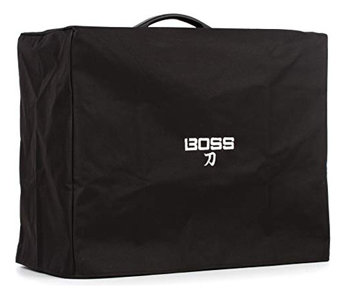 Funda Amplificador Boss Bac-ktn100