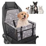 Caja De Viaje Para Silla De Coche Adecuada Para Perro Y Gato