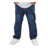 Calça Jeans Masculina Plus Size Premium Aky Jeans