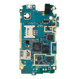 Placa Main Mother Para Samsung Y S5360 Liberada