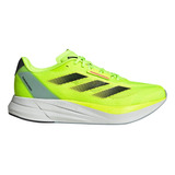 Zapatillas Duramo Speed If4820 adidas Color Verde Talle 40 Ar