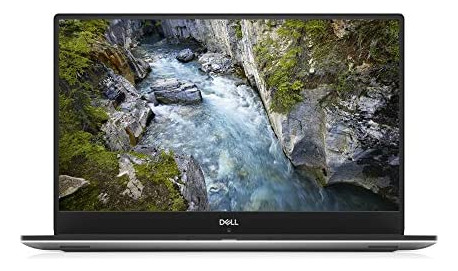 Laptop Dell 15.6 I7 8750h 8gb 512gb