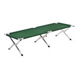 Cama Dobrável Portátil Guepardo Jungle Até 120 Kg C/ Sacola