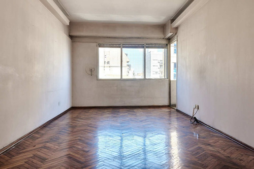 Departamento 3 Ambientes C/ Balcón Al Frente. Subte D. - Imagen 3