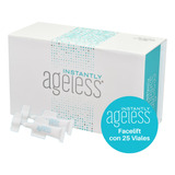 Instantly Ageless - Caja 25 Viales Remueve Arrugas Jeunesse